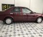 Ford Laser Deluxe 1.6 MT 2000 - Cần bán Ford Laser Deluxe 1.6 MT 2000, màu đỏ số sàn, giá 165tr