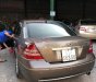 Ford Mondeo 2.5 AT 2005 - Cần bán gấp Ford Mondeo 2.5 AT năm sản xuất 2005, màu nâu