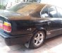 BMW 5 Series 520i 1990 - Cần bán lại xe BMW 5 Series 520i đời 1990, màu đen, nhập khẩu giá cạnh tranh