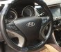 Hyundai Sonata 2010 - Bán Hyundai Sonata năm sản xuất 2010, màu bạc còn mới, giá 555tr