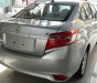 Toyota Vios 2018 - Bán Toyota Vios sản xuất 2018, màu bạc