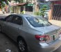 Toyota Corolla altis 1.8G MT 2011 - Bán Toyota Corolla Altis 1.8G MT sản xuất 2011, màu bạc