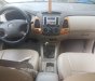 Toyota Innova G 2012 - Cần bán xe Toyota Innova G 2012, màu bạc xe gia đình giá cạnh tranh