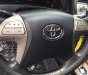 Toyota Camry 3.5Q 2007 - Bán Toyota Camry 3.5Q đời 2007, màu nâu