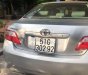 Toyota Camry 2007 - Bán Toyota Camry năm sản xuất 2007, màu bạc, nhập khẩu nguyên chiếc, giá 625tr