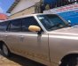 Mazda 929 1988 - Bán Mazda 929 năm 1988, màu vàng, nhập khẩu