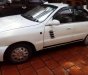 Daewoo Lanos 2000 - Bán ô tô Daewoo Lanos sản xuất 2000, màu trắng