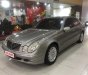 Mercedes-Benz E class E240 2002 - Bán Mercedes E240 năm 2002, giá chỉ 265 triệu