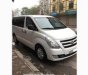 Hyundai Starex 2016 - Bán Hyundai Starex 2.5MT 2016,nhập,máy dầu,chính chủ sử dụng