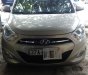 Hyundai i10 2012 - Cần bán lại xe Hyundai i10 đời 2012, nhập khẩu chính hãng