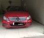 Mercedes-Benz C250 2013 - Bán xe mẹc c250 xe đẹp 1 chủ từ đầu