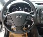 Kia Cerato 1.6AT 2017 - Bán ô tô Kia Cerato 1.6AT sản xuất 2017, màu đỏ, xe nhập