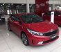 Kia Cerato 1.6AT 2017 - Bán ô tô Kia Cerato 1.6AT sản xuất 2017, màu đỏ, xe nhập