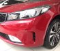 Kia Cerato 1.6AT 2017 - Bán ô tô Kia Cerato 1.6AT sản xuất 2017, màu đỏ, xe nhập