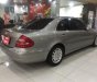 Mercedes-Benz E class E240 2002 - Bán Mercedes E240 năm 2002, giá chỉ 265 triệu