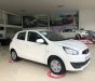 Mitsubishi Mirage 2018 - Bán Mitsubishi Mirage đời 2018, màu trắng, nhập khẩu nguyên chiếc