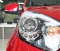 Kia Morning 2017 - Bán ô tô Kia Morning đời 2017, màu đỏ, nhập khẩu nguyên chiếc, giá chỉ 390 triệu