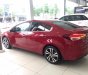 Kia Cerato 1.6AT 2017 - Bán ô tô Kia Cerato 1.6AT sản xuất 2017, màu đỏ, xe nhập