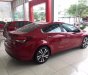 Kia Cerato 1.6AT 2017 - Bán ô tô Kia Cerato 1.6AT sản xuất 2017, màu đỏ, xe nhập