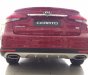Kia Cerato 1.6AT 2017 - Bán ô tô Kia Cerato 1.6AT sản xuất 2017, màu đỏ, xe nhập
