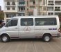 Mercedes-Benz Sprinter 2009 - Cần bán Mercedes 2009, nhập khẩu, chính chủ giá cạnh tranh