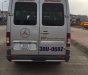 Mercedes-Benz Sprinter 2009 - Cần bán Mercedes 2009, nhập khẩu, chính chủ giá cạnh tranh