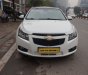 Chevrolet Cruze LT 2015 - Cần bán gấp Chevrolet Cruze LT 2015, màu trắng, nhập khẩu chính hãng, 445tr