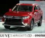 Mitsubishi Outlander 2018 - Cần bán xe Mitsubishi Outlander đời 2018, màu đỏ, nhập khẩu giá cạnh tranh