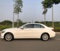 Mercedes-Benz C class C250 Exclusive   2015 - Bán Mercedes C250 Exclusive năm sản xuất 2015, màu trắng, nhập khẩu nguyên chiếc