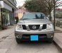 Nissan Navara LE 2014 - Bán Nissan LE sản xuất năm 2014, giá 405tr dầu 2 cầu