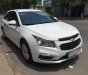 Chevrolet Cruze LT 2016 - Cần bán Chevrolet Cruze LT sản xuất năm 2016, màu trắng