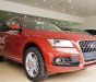 Audi Q5  2.0T 2016 - Bán Audi Q5 2.0T Quattro Premium Plus 2016, màu đỏ xe nhập Mỹ