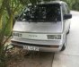 Toyota Van   1983 - Cần bán xe Toyota Van 1983, màu bạc giá cạnh tranh