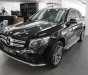 Mercedes-Benz GLK Class GLC 300 4Matic 2018 - Bán xe Mercedes GLC 300 4Matic năm 2018, màu đen