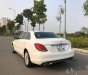 Mercedes-Benz C class C250 Exclusive   2015 - Bán Mercedes C250 Exclusive năm sản xuất 2015, màu trắng, nhập khẩu nguyên chiếc