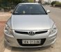 Hyundai i30 1.6AT 2008 - Cần bán xe Hyundai i30 1.6AT đời 2008, màu bạc, xe nhập