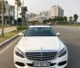 Mercedes-Benz C class C250 Exclusive   2015 - Bán Mercedes C250 Exclusive năm sản xuất 2015, màu trắng, nhập khẩu nguyên chiếc