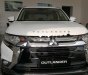 Mitsubishi Outlander 2018 - Bán Mitsubishi Outlander năm 2018, màu trắng