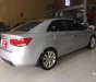 Kia Cerato 2011 - Salon bán Kia Cerato năm 2011, màu bạc, nhập khẩu