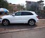 Audi Q5 3.2FSI 2009 - Bán Audi Q5 3.2FSI 2009, màu trắng, xe nhập