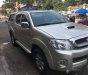 Toyota Hilux   2010 - Bán Toyota Hilux sản xuất 2010, nhập khẩu nguyên chiếc giá cạnh tranh