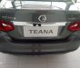 Nissan Teana 2.5SL  2017 - Bán Nissan Teana 2.5SL năm 2017, màu xám (ghi), nhập khẩu nguyên chiếc