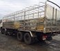 Xe tải 10000kg 2016 - Giá bán xe tải Dongfeng Hoàng Huy 17T9 nhập khẩu nguyên chiếc, đại lý bán xe tải Dongfeng Hoàng Huy 4 chân 17.9 tấn