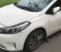 Kia Cerato 2016 - Cần bán Kia Cerato sản xuất 2016, màu trắng còn mới giá cạnh tranh