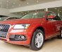 Audi Q5  2.0T 2016 - Bán Audi Q5 2.0T Quattro Premium Plus 2016, màu đỏ xe nhập Mỹ