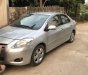 Toyota Vios E    2008 - Bán Toyota Vios E sản xuất năm 2008, màu bạc