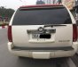 Cadillac Escalade 2008 - Bán Cadillac Escalade sản xuất năm 2008, màu trắng ngà, xe nhập