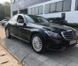 Mercedes-Benz C class C250 2015 - Bán Mercedes C250 năm 2015, màu đen chính chủ