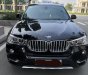 BMW X3 20i 2015 - Cần bán lại xe BMW X3 20i năm 2015, màu đen, xe nhập ít sử dụng