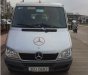 Mercedes-Benz Sprinter 2009 - Bán ô tô Mercedes Sprinter đời 2009, màu bạc chính chủ